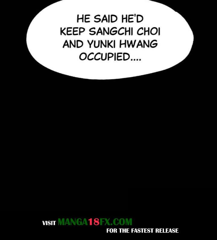 Gangster x Office Lady Chapter 102 - Page 120