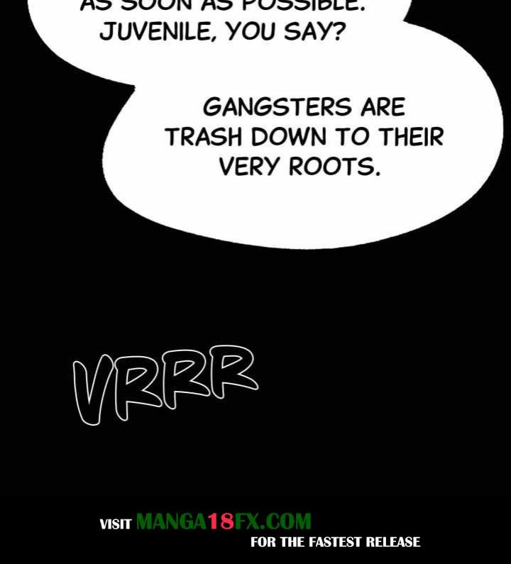 Gangster x Office Lady Chapter 102 - Page 14