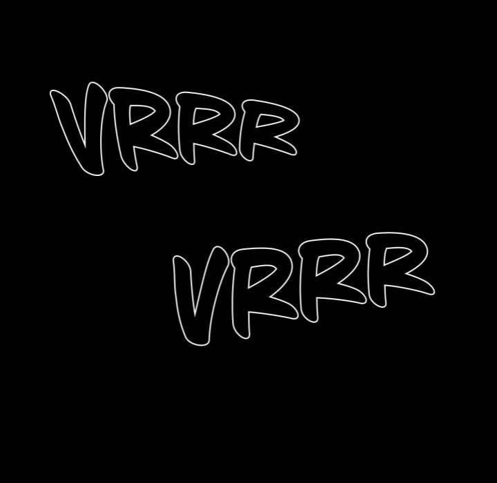 Gangster x Office Lady Chapter 102 - Page 37