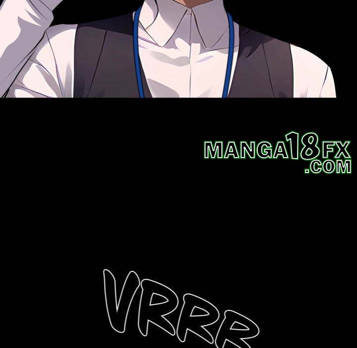 Gangster x Office Lady Chapter 102 - Page 69