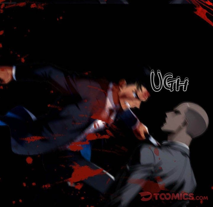 Gangster x Office Lady Chapter 103 - Page 111