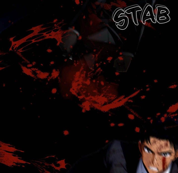 Gangster x Office Lady Chapter 103 - Page 112