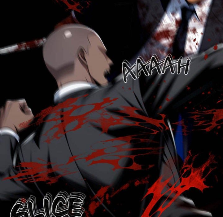 Gangster x Office Lady Chapter 103 - Page 113