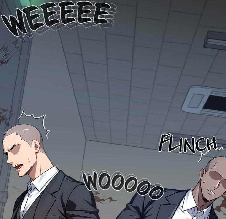 Gangster x Office Lady Chapter 103 - Page 151