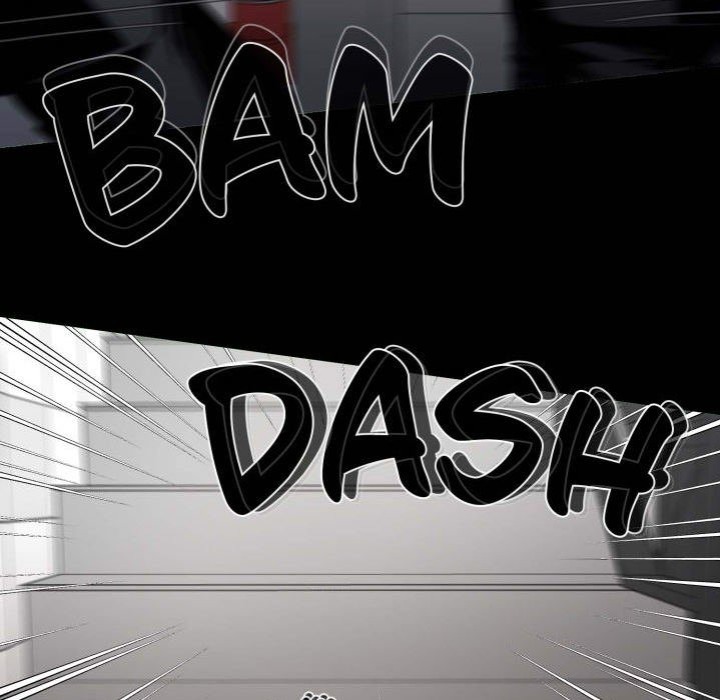 Gangster x Office Lady Chapter 103 - Page 43