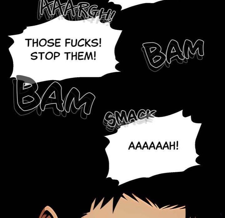 Gangster x Office Lady Chapter 103 - Page 62