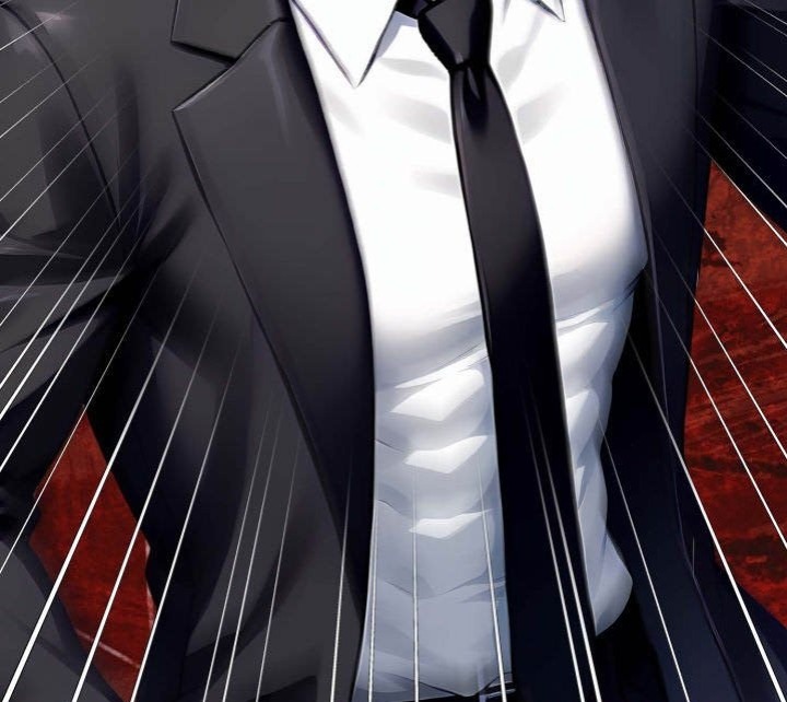 Gangster x Office Lady Chapter 103 - Page 66