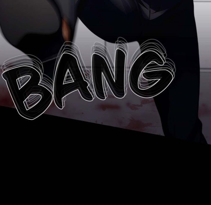 Gangster x Office Lady Chapter 103 - Page 77