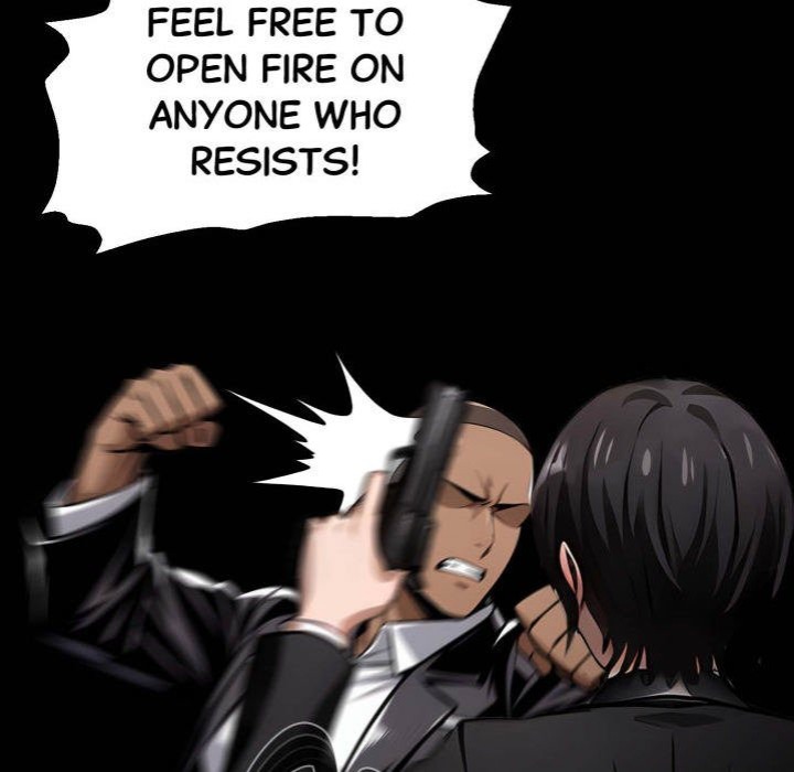 Gangster x Office Lady Chapter 104 - Page 100