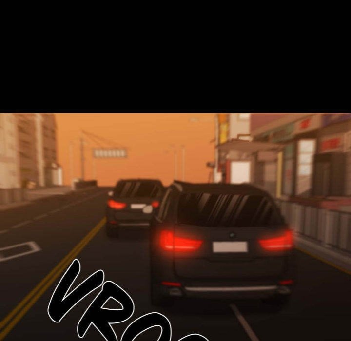 Gangster x Office Lady Chapter 104 - Page 132