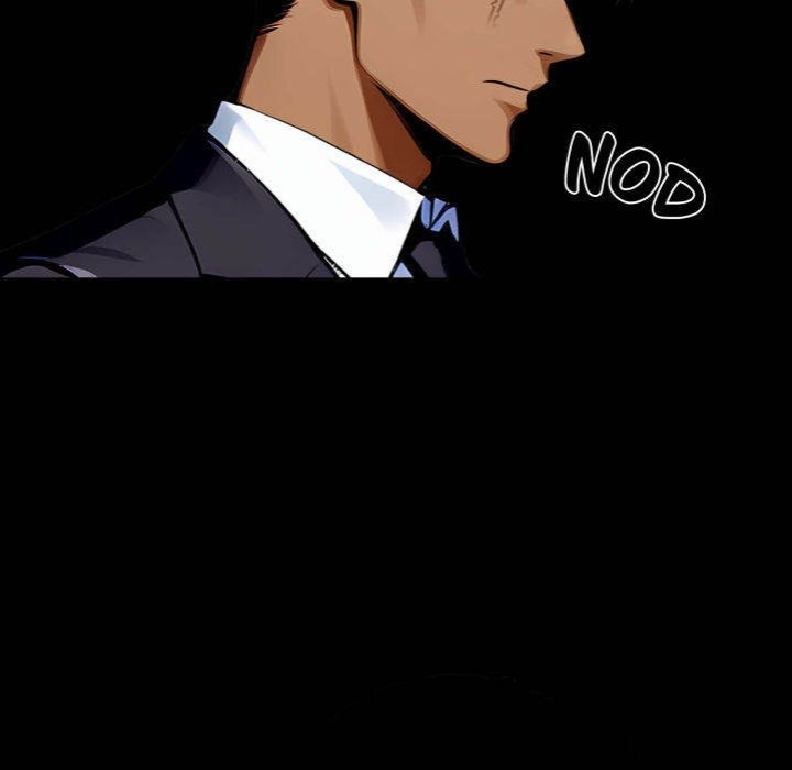 Gangster x Office Lady Chapter 104 - Page 146