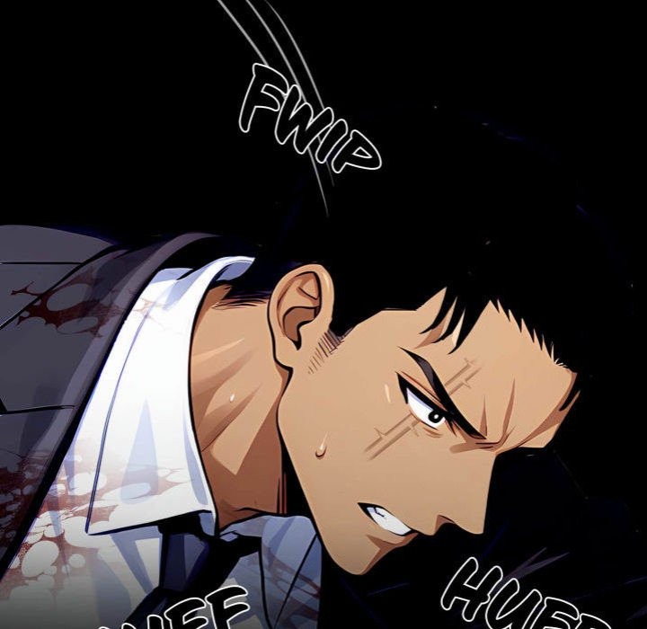 Gangster x Office Lady Chapter 104 - Page 158