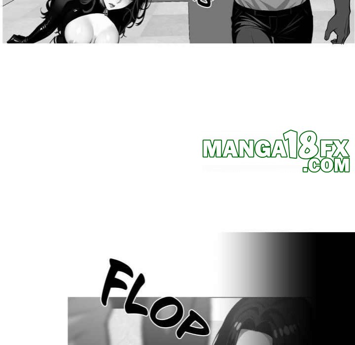 Gangster x Office Lady Chapter 104 - Page 16