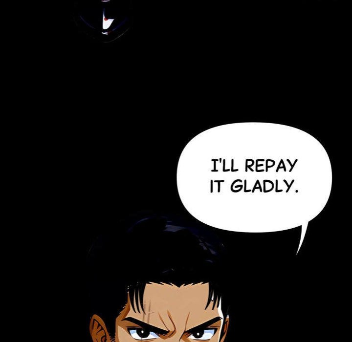 Gangster x Office Lady Chapter 104 - Page 26