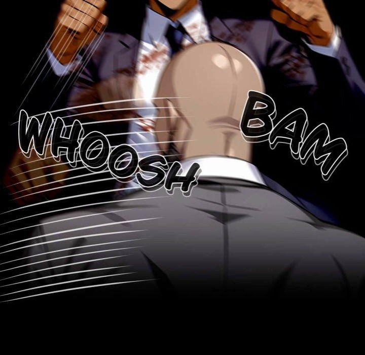 Gangster x Office Lady Chapter 104 - Page 50