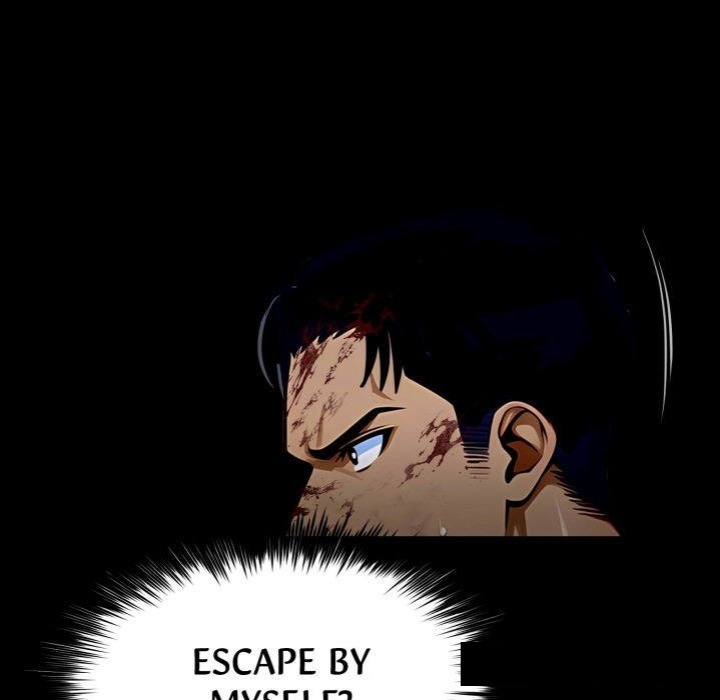 Gangster x Office Lady Chapter 104 - Page 66