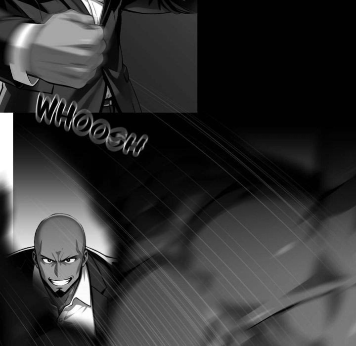 Gangster x Office Lady Chapter 104 - Page 7