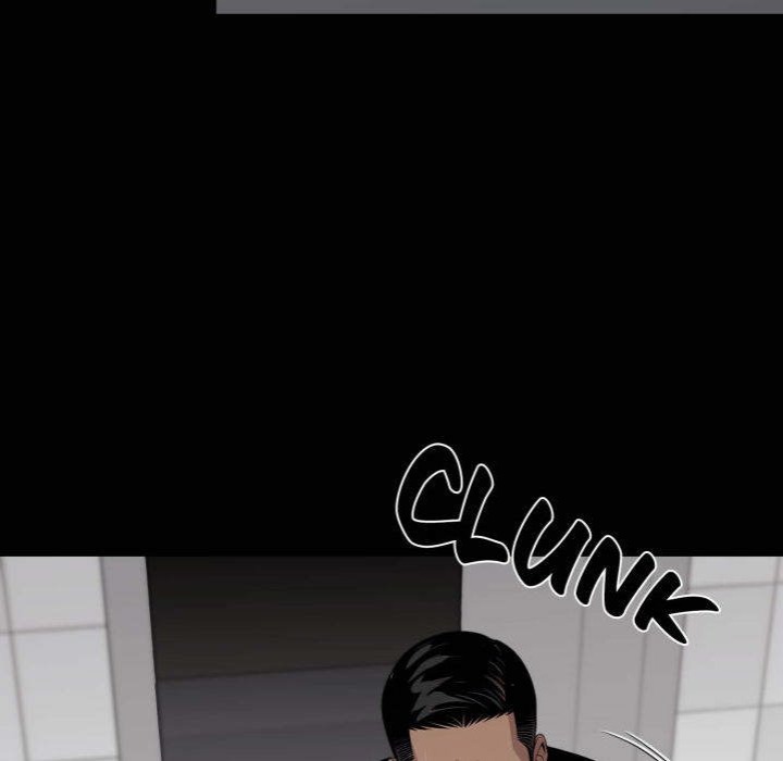 Gangster x Office Lady Chapter 104 - Page 76