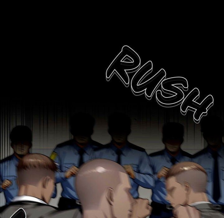 Gangster x Office Lady Chapter 104 - Page 91