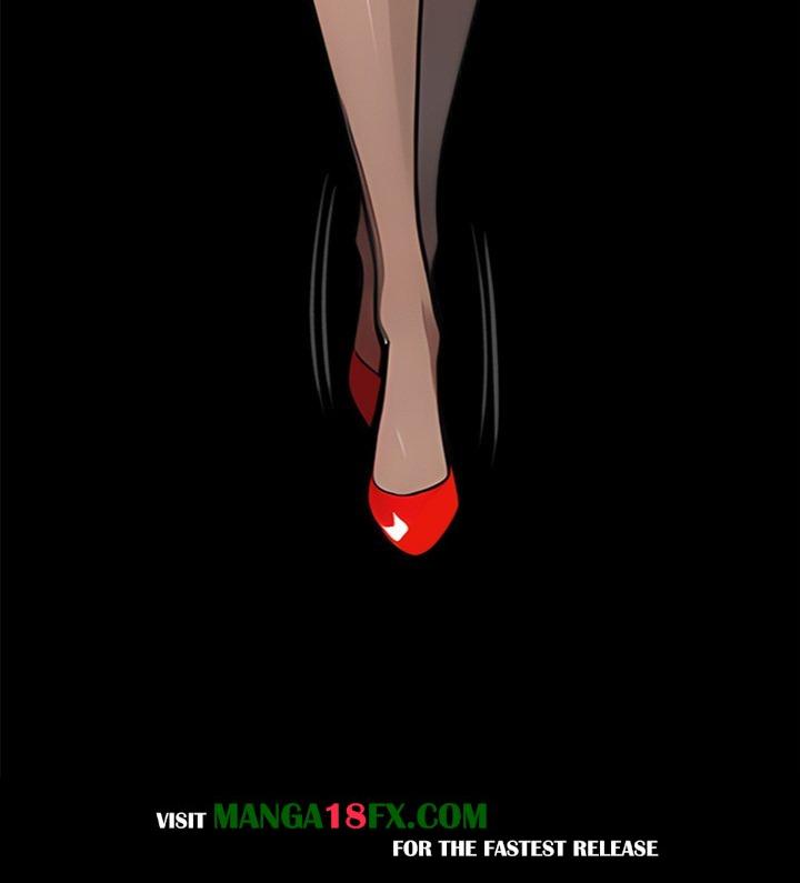 Gangster x Office Lady Chapter 105 - Page 44