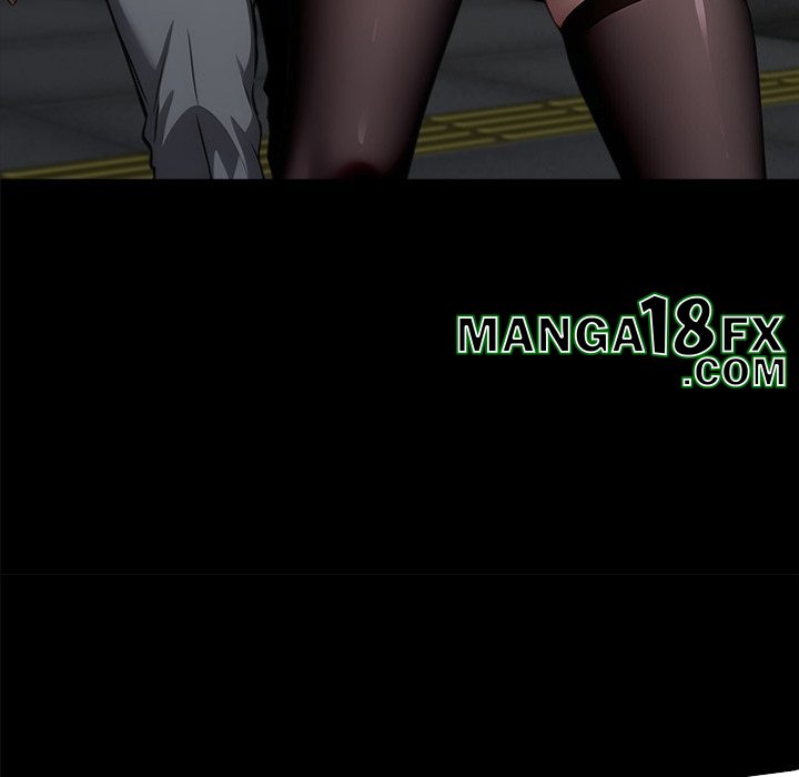 Gangster x Office Lady Chapter 105 - Page 59