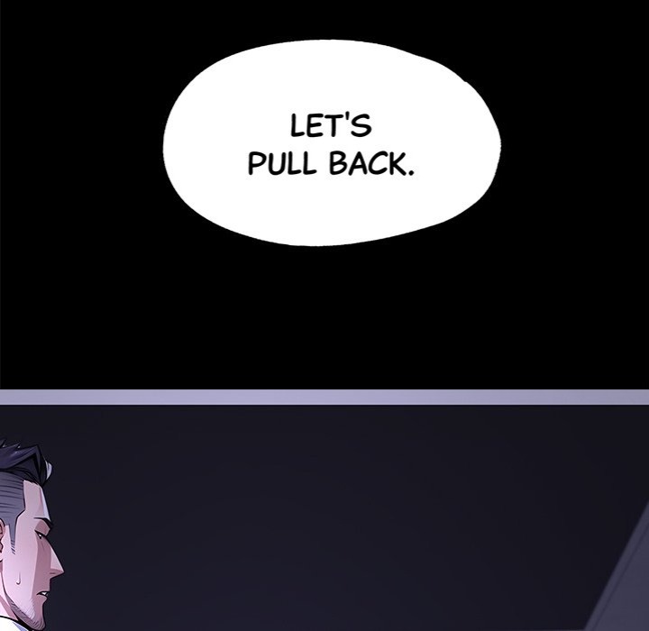 Gangster x Office Lady Chapter 105 - Page 64