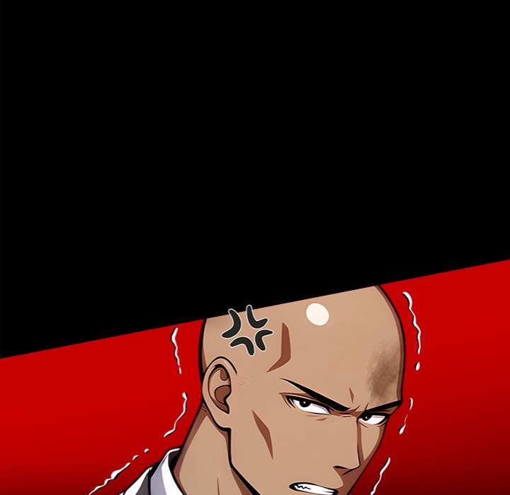 Gangster x Office Lady Chapter 105 - Page 74