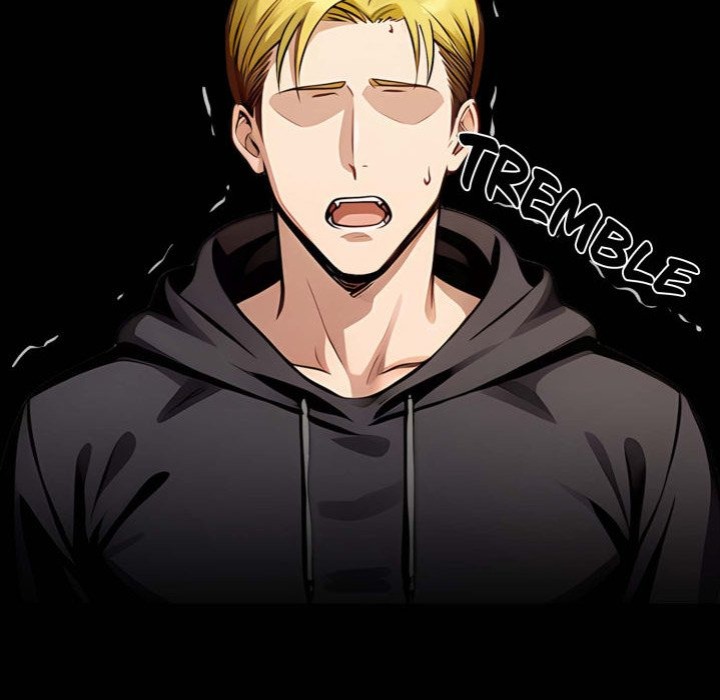 Gangster x Office Lady Chapter 107 - Page 125