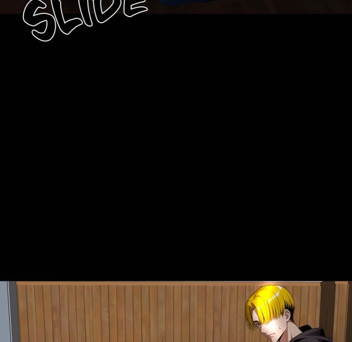 Gangster x Office Lady Chapter 107 - Page 137