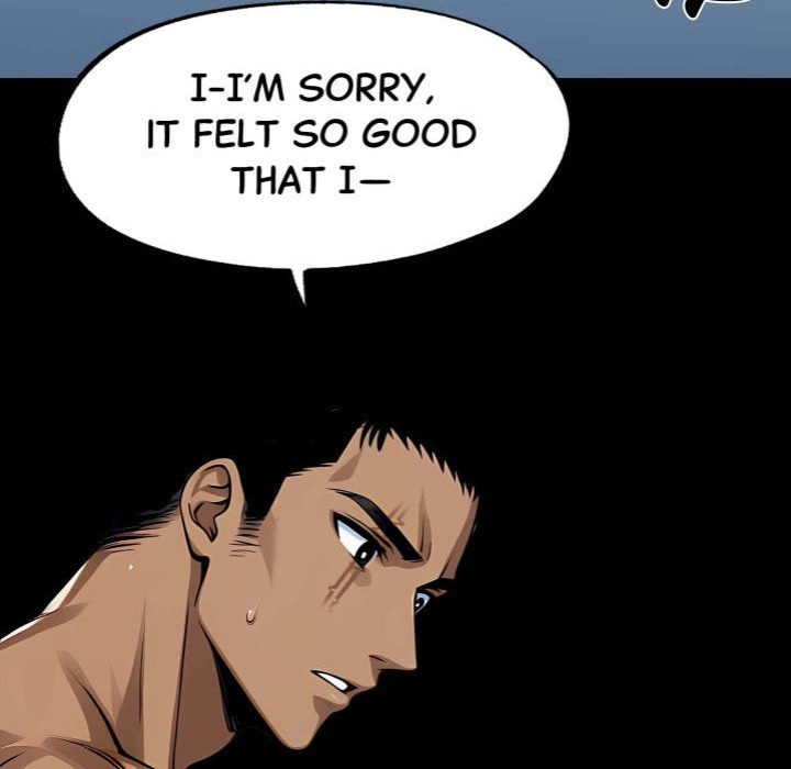 Gangster x Office Lady Chapter 107 - Page 86