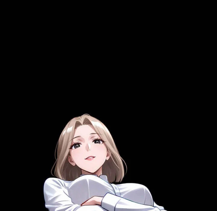 Gangster x Office Lady Chapter 108 - Page 119