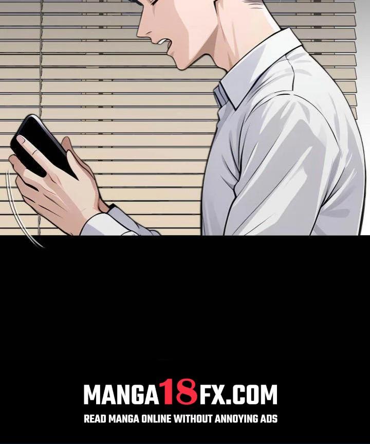 Gangster x Office Lady Chapter 108 - Page 122