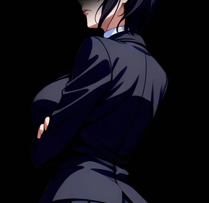 Gangster x Office Lady Chapter 108 - Page 135