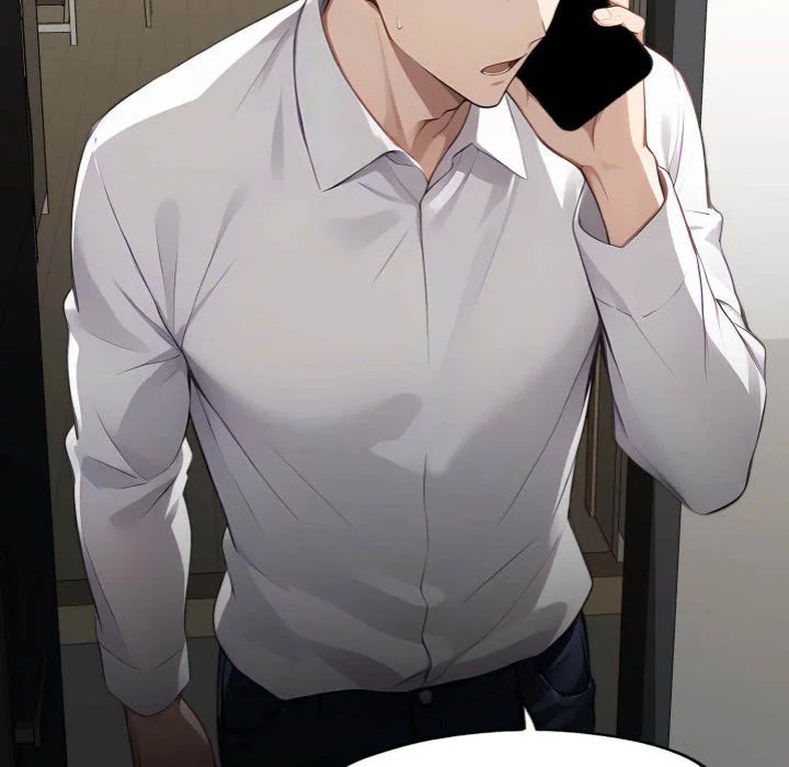 Gangster x Office Lady Chapter 108 - Page 151