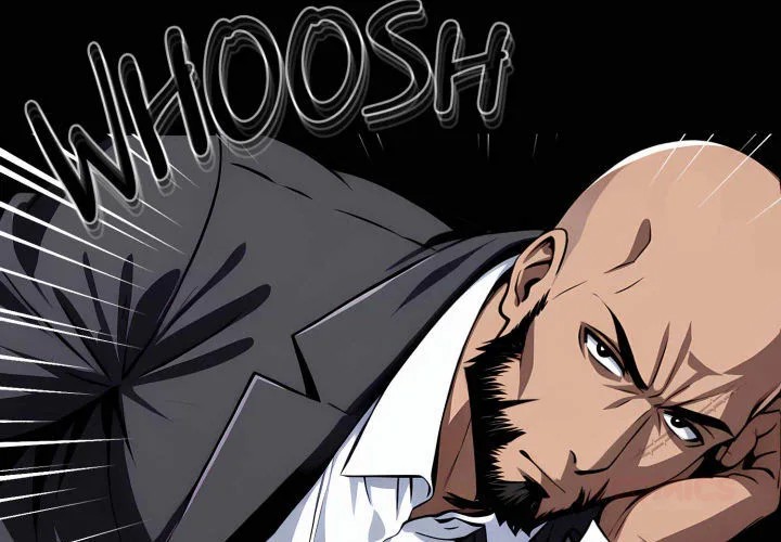 Gangster x Office Lady Chapter 108 - Page 3