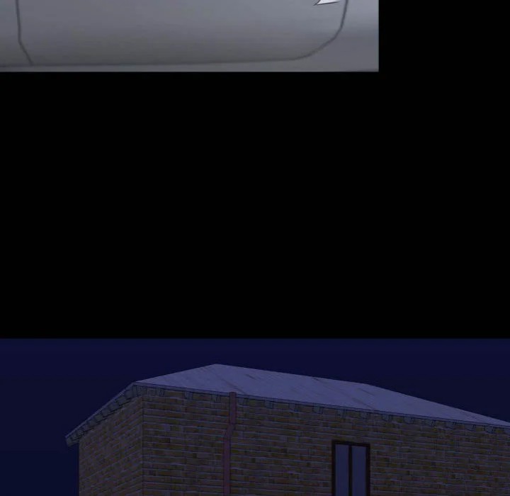 Gangster x Office Lady Chapter 108 - Page 55