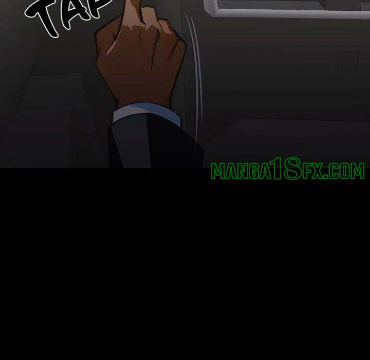 Gangster x Office Lady Chapter 108 - Page 64