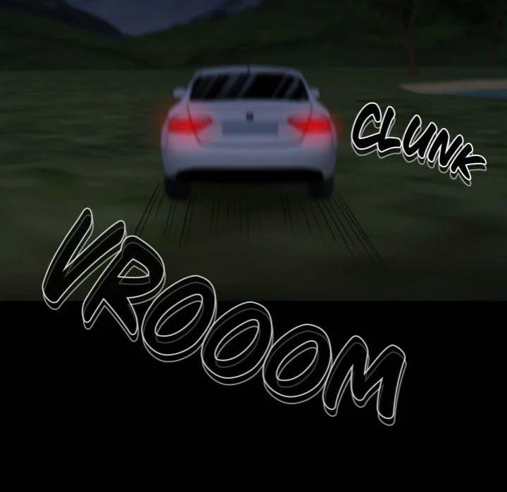 Gangster x Office Lady Chapter 108 - Page 78