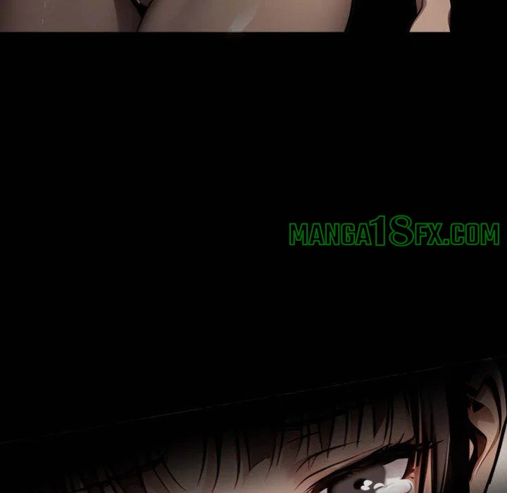 Gangster x Office Lady Chapter 108 - Page 96