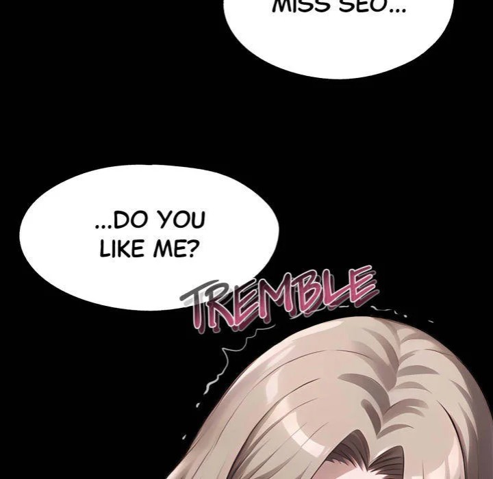 Gangster x Office Lady Chapter 109 - Page 143