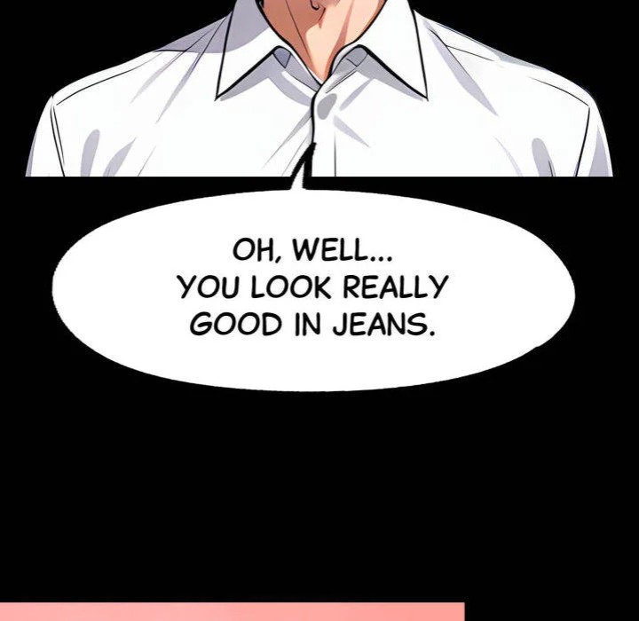 Gangster x Office Lady Chapter 109 - Page 38