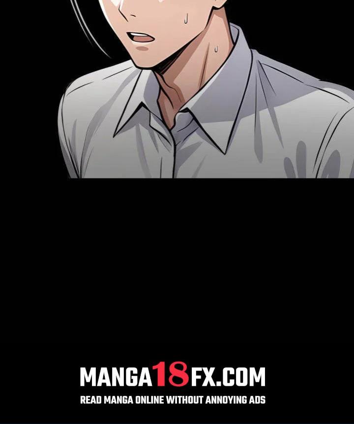 Gangster x Office Lady Chapter 109 - Page 72