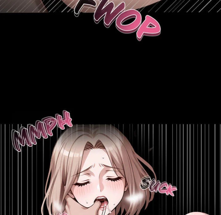 Gangster x Office Lady Chapter 110 - Page 103