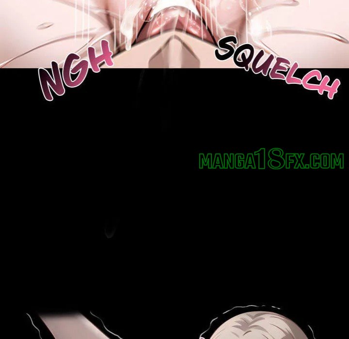 Gangster x Office Lady Chapter 110 - Page 76