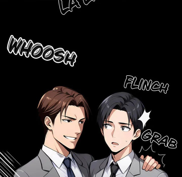 Gangster x Office Lady Chapter 111 - Page 137