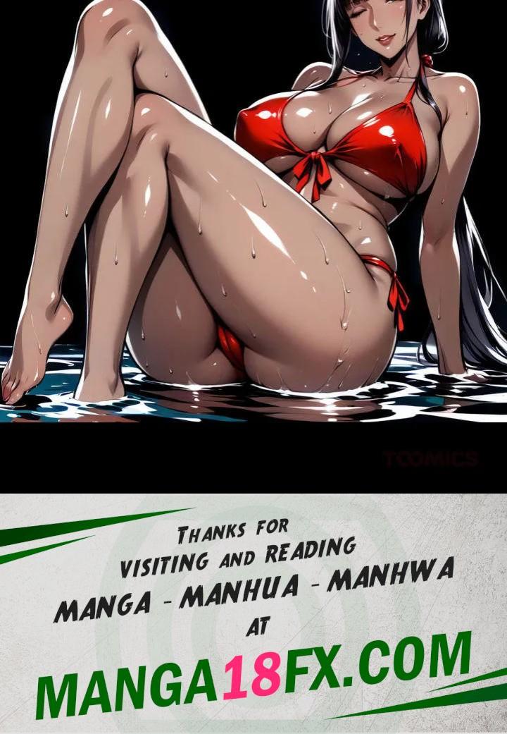 Gangster x Office Lady Chapter 111 - Page 156