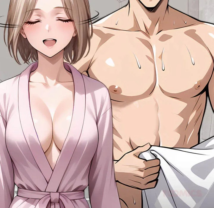 Gangster x Office Lady Chapter 111 - Page 48