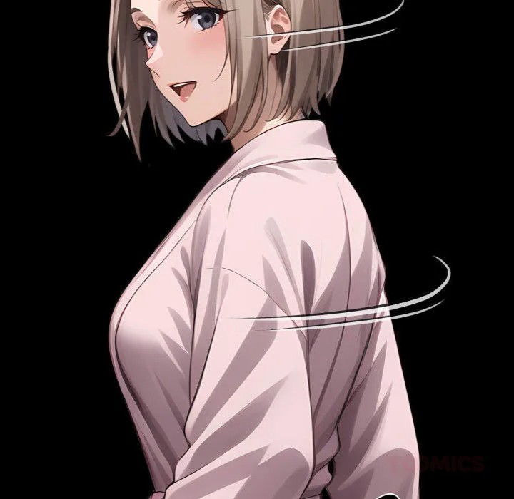 Gangster x Office Lady Chapter 111 - Page 57