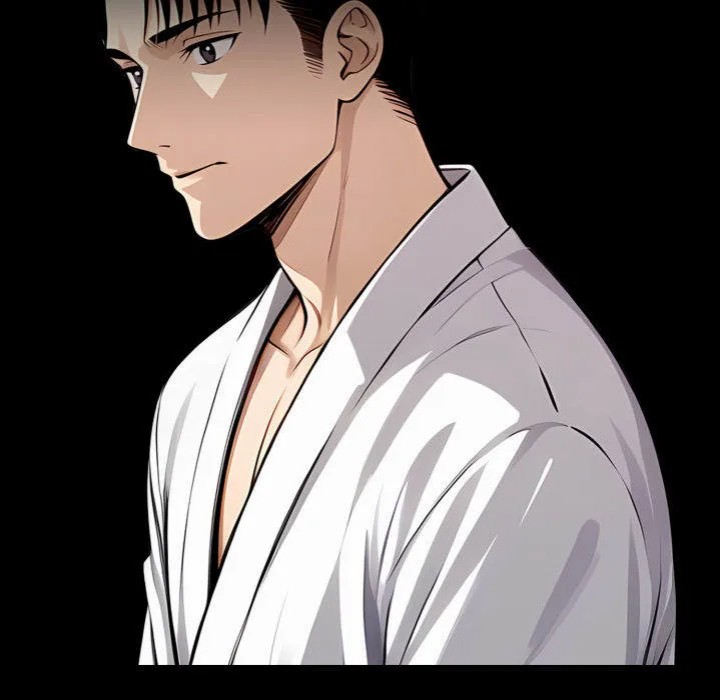 Gangster x Office Lady Chapter 111 - Page 69