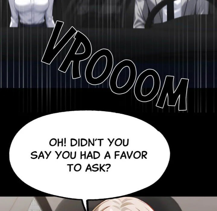 Gangster x Office Lady Chapter 111 - Page 94